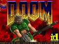 Doom cover