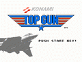 Top Gun cover